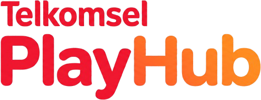 Telkomsel PlayHub